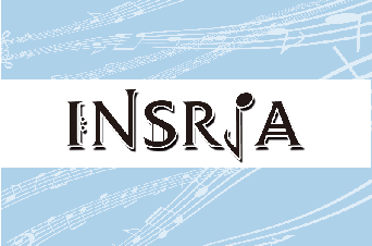 【2/15】INSRiA　ライブ配信限定チェキ(サイン入り)1枚